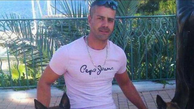 Vignette du programme télé Crimes