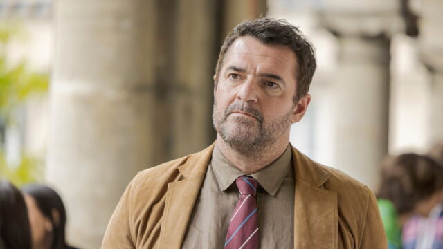 Vignette du programme télé Papa malgré lui