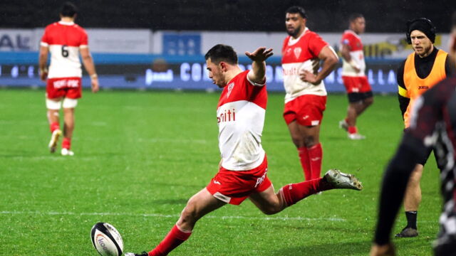 Vignette du programme télé Mont-de-Marsan / Biarritz