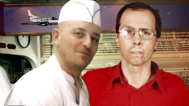 Vignette du programme télé Faites entrer l'accusé