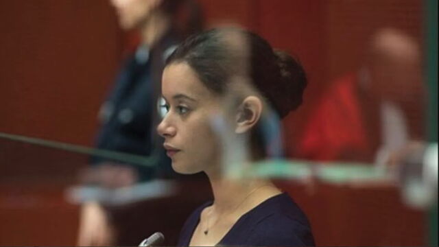 Vignette du programme télé La fille au bracelet