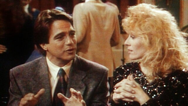 Vignette du programme télé Madame est servie