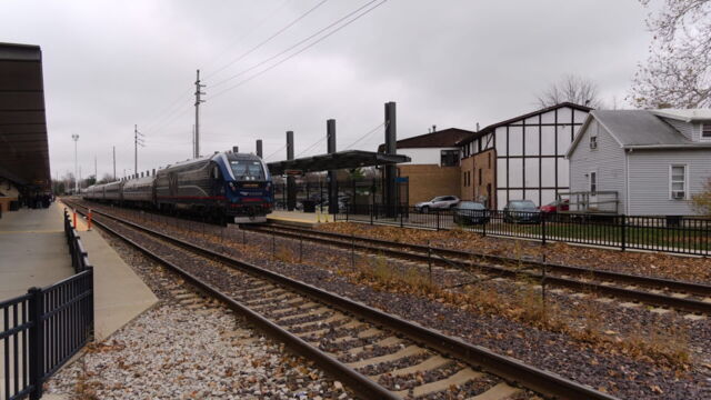 Vignette du programme télé Enquête exclusive