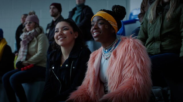 Vignette du programme télé Premier trio