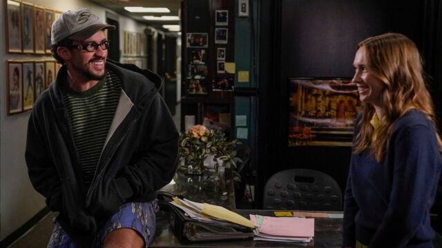 Vignette du programme télé Saturday Night Live