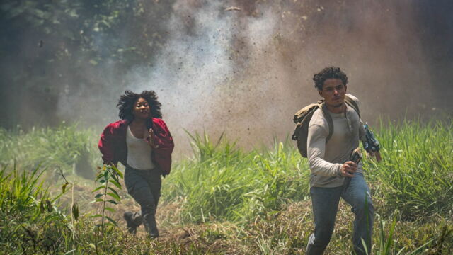 Vignette du programme télé Transformers : Rise of the Beasts