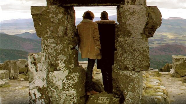 Vignette du programme télé Magma