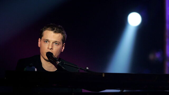 Vignette du programme télé Les Estivales de France 4