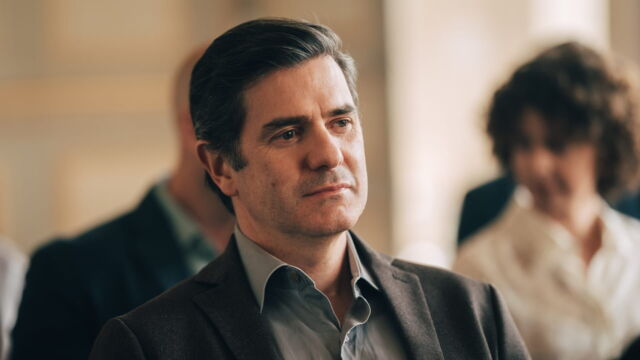 Vignette du programme télé L'art du crime