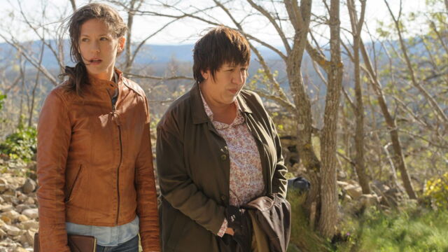 Vignette du programme télé Meurtres à...