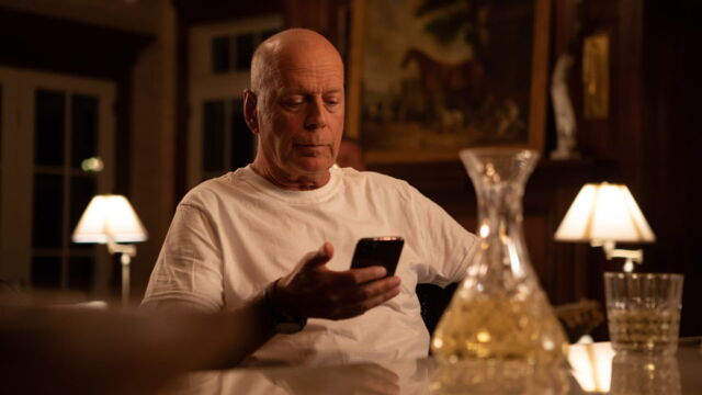 Vignette du programme télé White Elephant