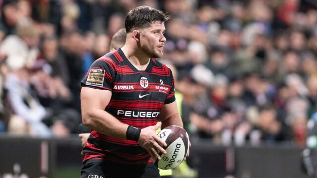 Vignette du programme télé Rugby : Top 14