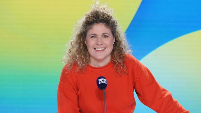 Vignette du programme télé Good Morning Business