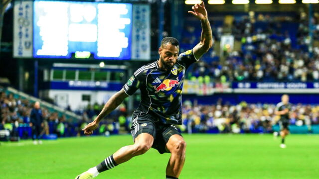 Vignette du programme télé Leeds / Sunderland