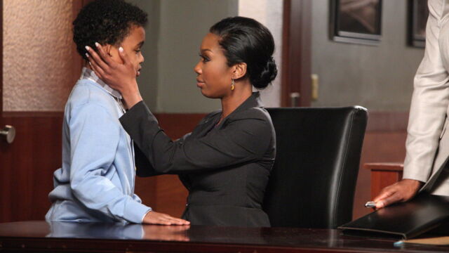 Vignette du programme télé Drop Dead Diva