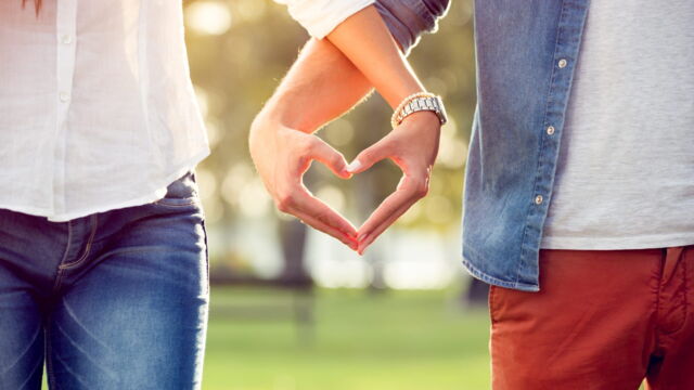 Vignette du programme télé Et si on se rencontrait ?