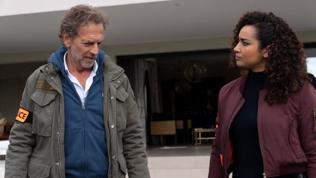 Vignette du programme télé Mémoires à vif