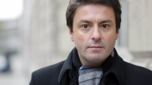 Vignette du programme télé New York Unité Spéciale