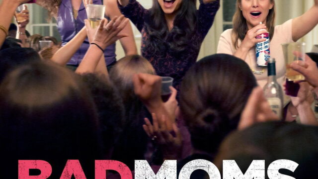 Vignette du programme télé Bad Moms