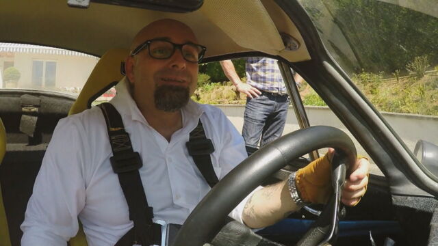 Vignette du programme télé Wheeler Dealers France