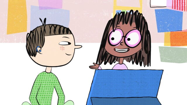 Vignette du programme télé Tu dis, tu stoppes !