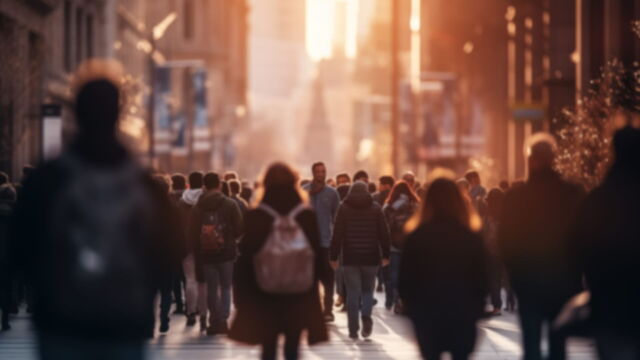 Vignette du programme télé Et si on se rencontrait ?