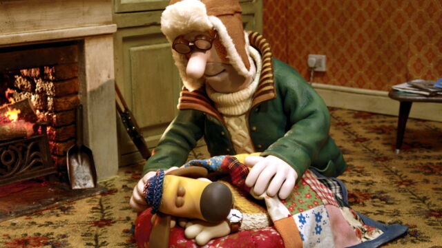 Vignette du programme télé Shaun le mouton