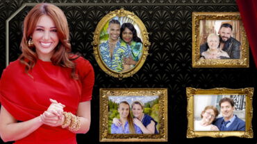 Vignette du programme télé Tombeau de glace