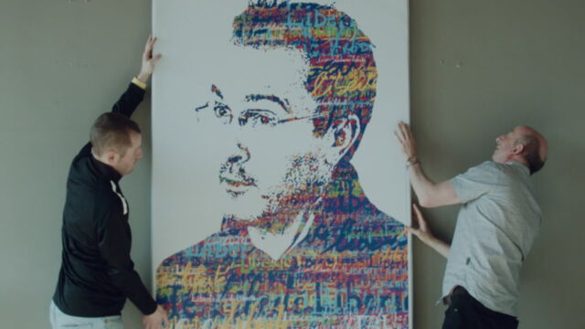 Vignette du programme télé Le collège de monsieur Paty