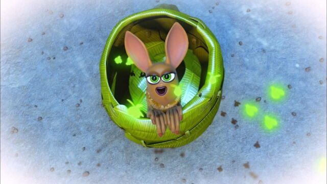 Vignette du programme télé Les as de la jungle à la rescousse