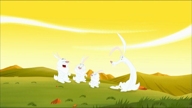 Vignette du programme télé Les Dalton