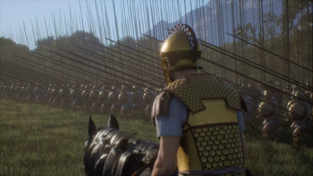 Vignette du programme télé Batailles de légende