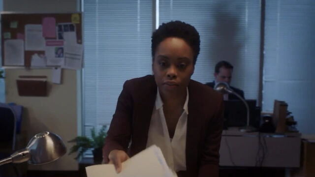 Vignette du programme télé Piégée par mon mari