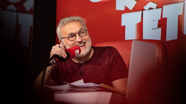 Vignette du programme télé Les Grosses Têtes