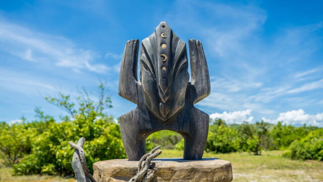 Vignette du programme télé Koh-Lanta