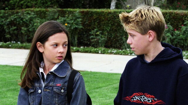 Vignette du programme télé 7 à la maison