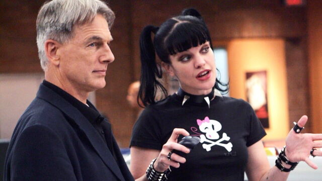 Vignette du programme télé NCIS