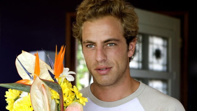 Vignette du programme télé Foudre