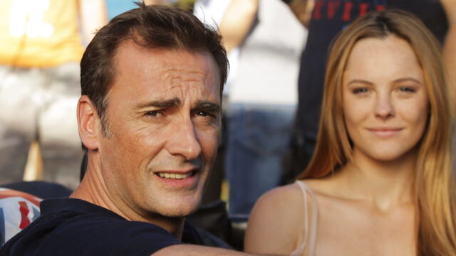 Vignette du programme télé Camping Paradis