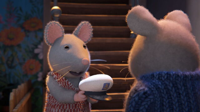 Vignette du programme télé Sam et Julia