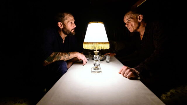 Vignette du programme télé Brûle le sang