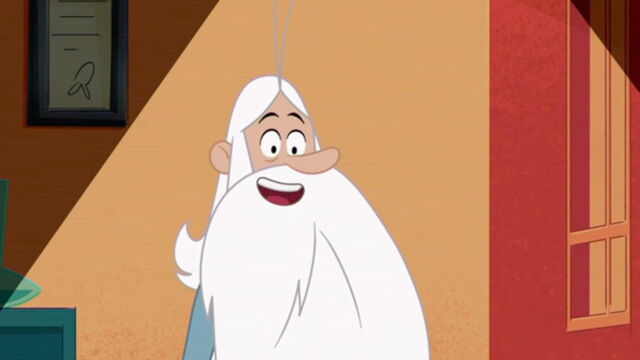 Vignette du programme télé Il était une fois... ces drôles d'objets