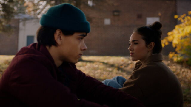 Vignette du programme télé Premier trio