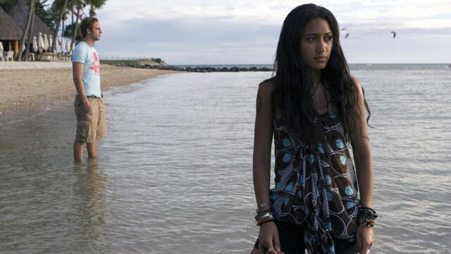 Vignette du programme télé Foudre