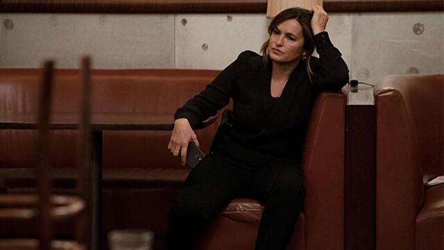 Vignette du programme télé New York Unité Spéciale