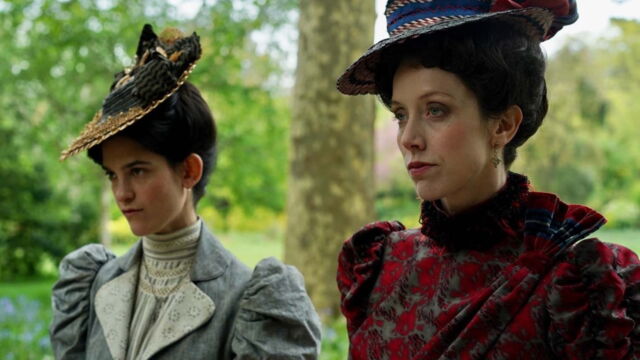 Vignette du programme télé La Venue de l'avenir