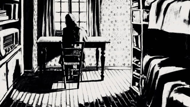 Vignette du programme télé Témoins de la Libération : Trois femmes, trois pays, trois destins