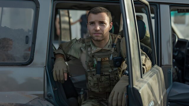 Vignette du programme télé Coeurs Noirs