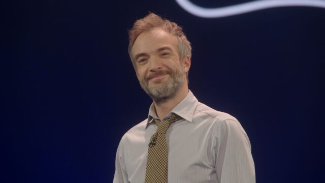 Vignette du programme télé Jonathan Lambert : Rodolphe