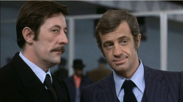 Vignette du programme télé L'héritier